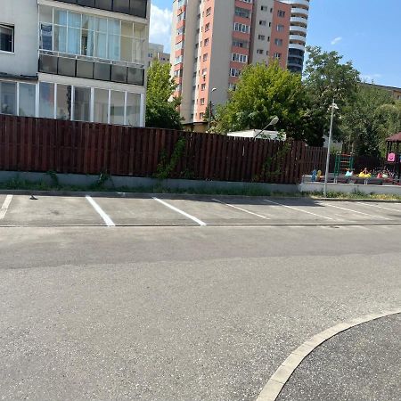 Mivardomi Accommodation Cluj Napoca Bagian luar foto