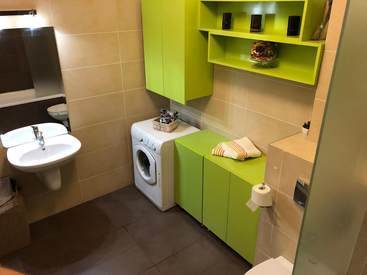 Mivardomi Accommodation Cluj Napoca Bagian luar foto