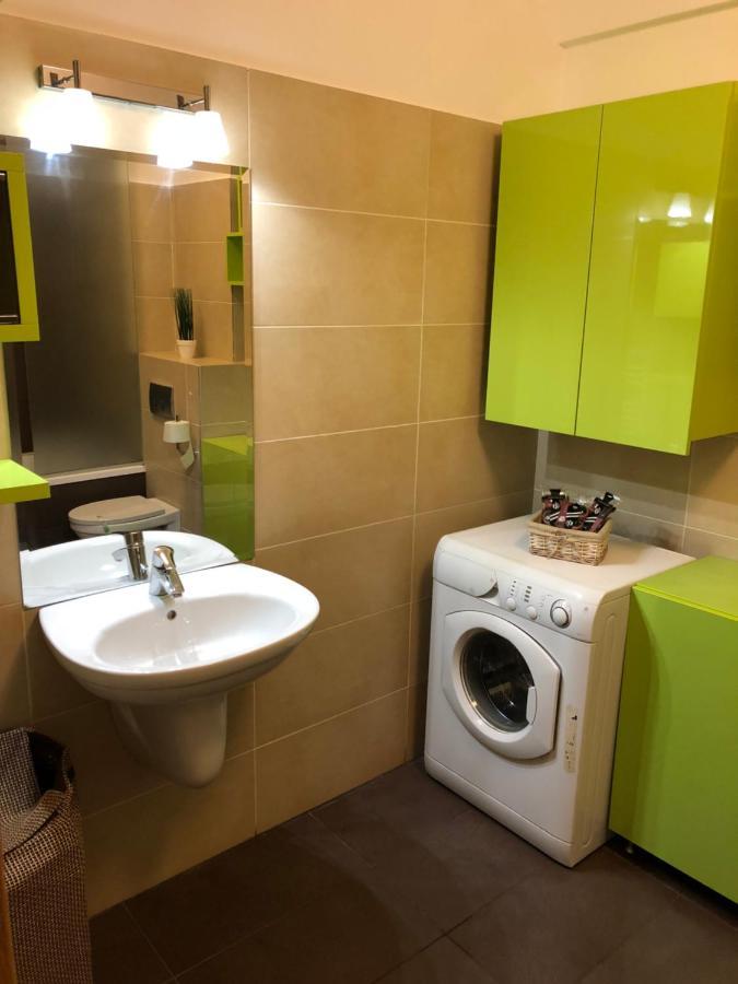 Mivardomi Accommodation Cluj Napoca Bagian luar foto