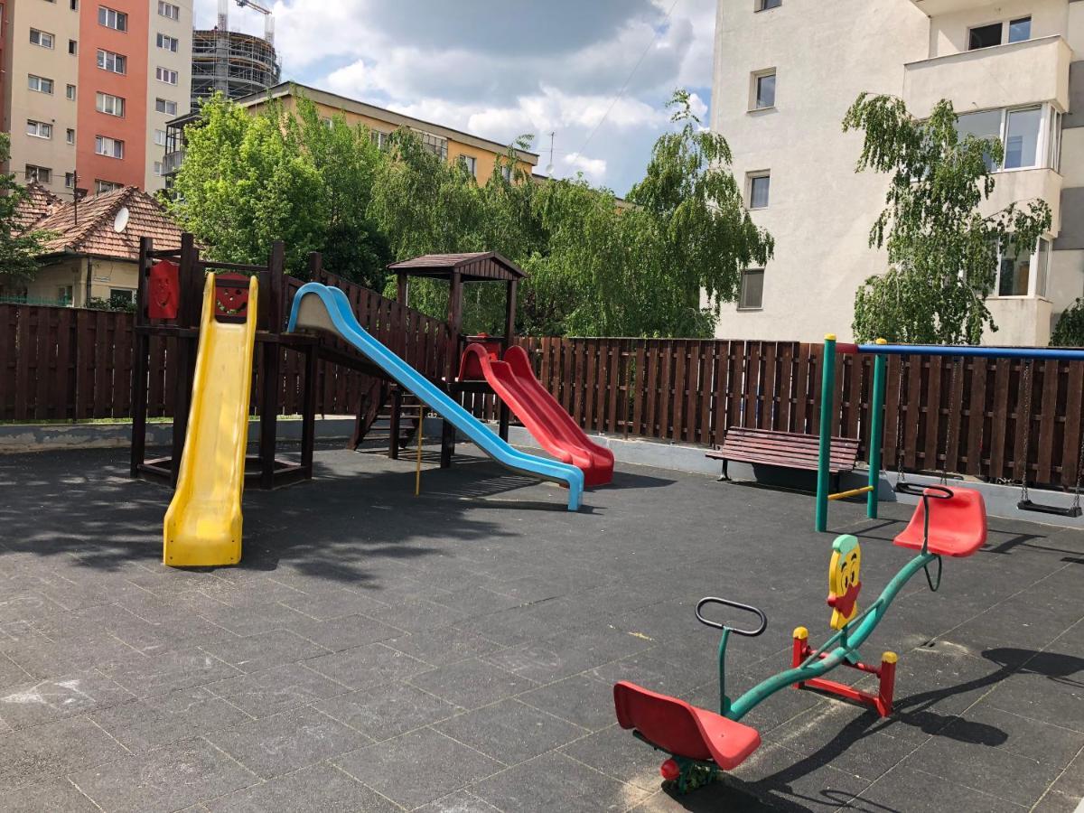 Mivardomi Accommodation Cluj Napoca Bagian luar foto