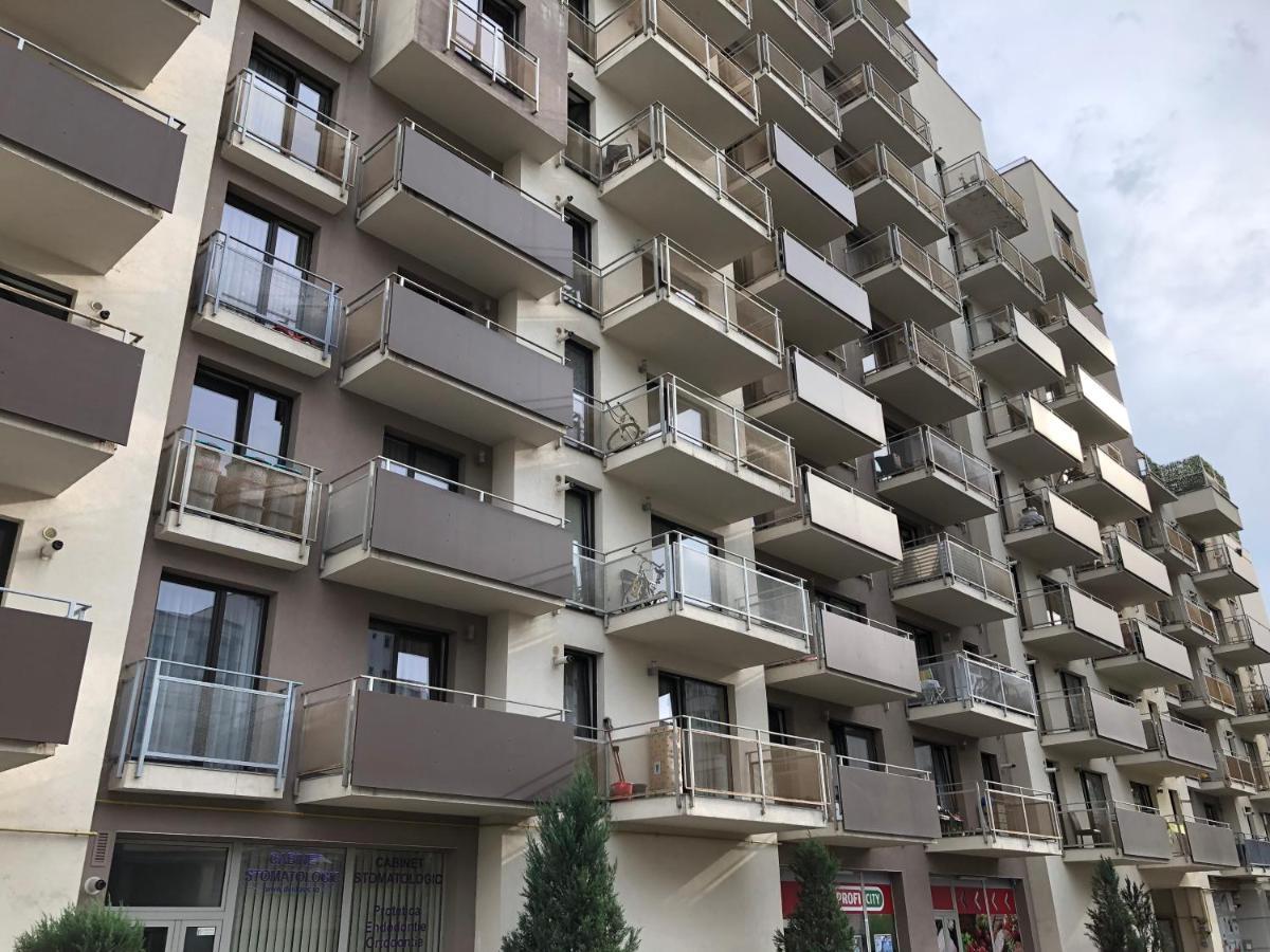 Mivardomi Accommodation Cluj Napoca Bagian luar foto