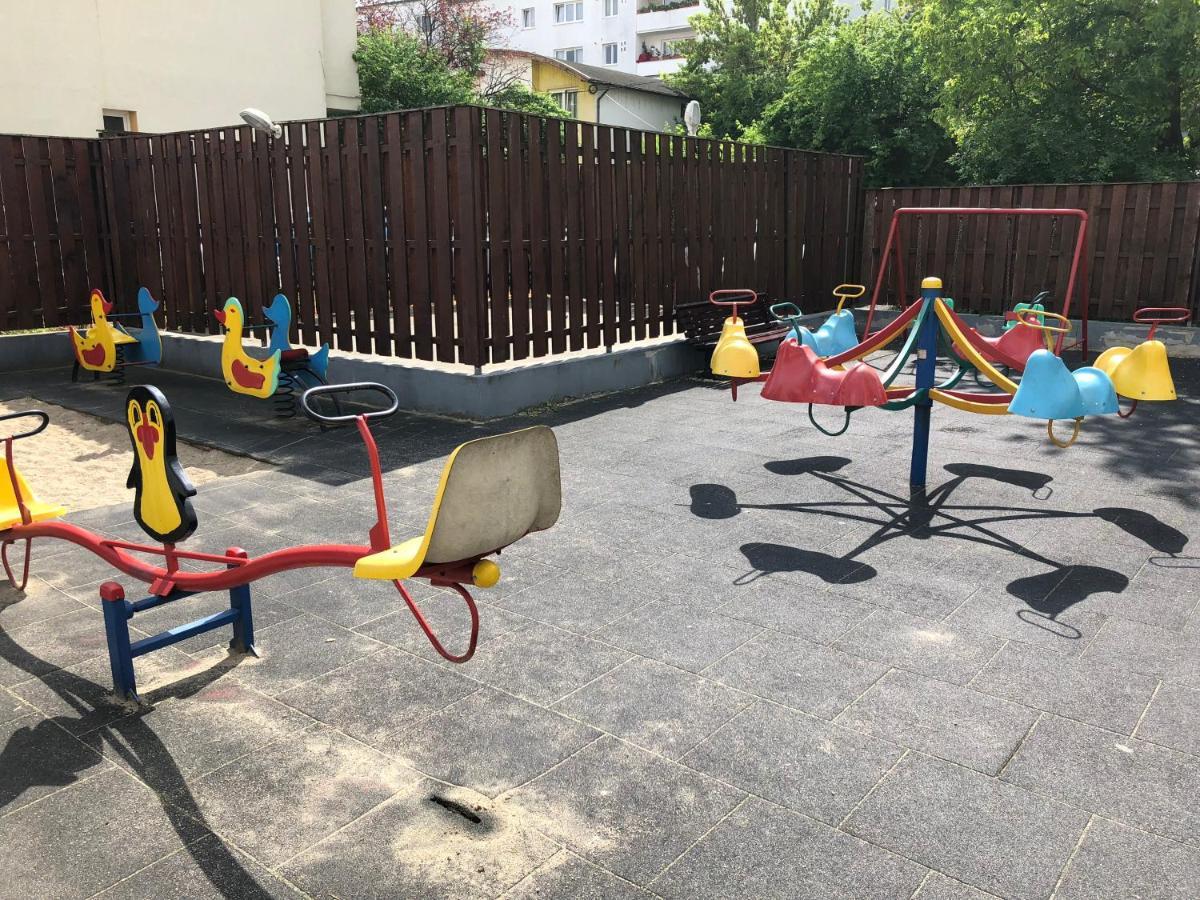 Mivardomi Accommodation Cluj Napoca Bagian luar foto