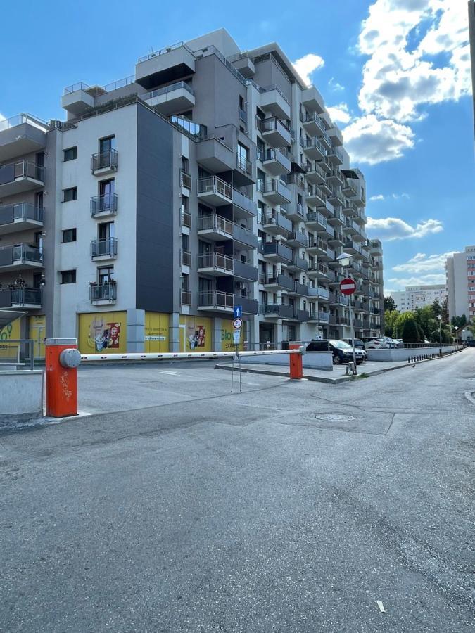 Mivardomi Accommodation Cluj Napoca Bagian luar foto