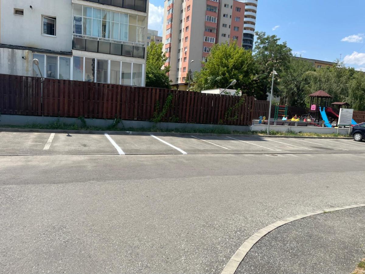Mivardomi Accommodation Cluj Napoca Bagian luar foto