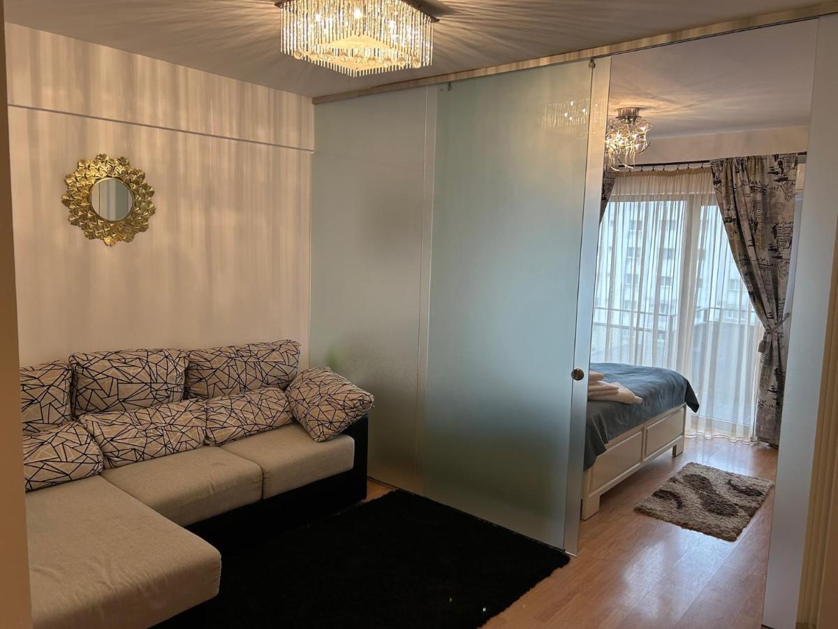 Mivardomi Accommodation Cluj Napoca Bagian luar foto