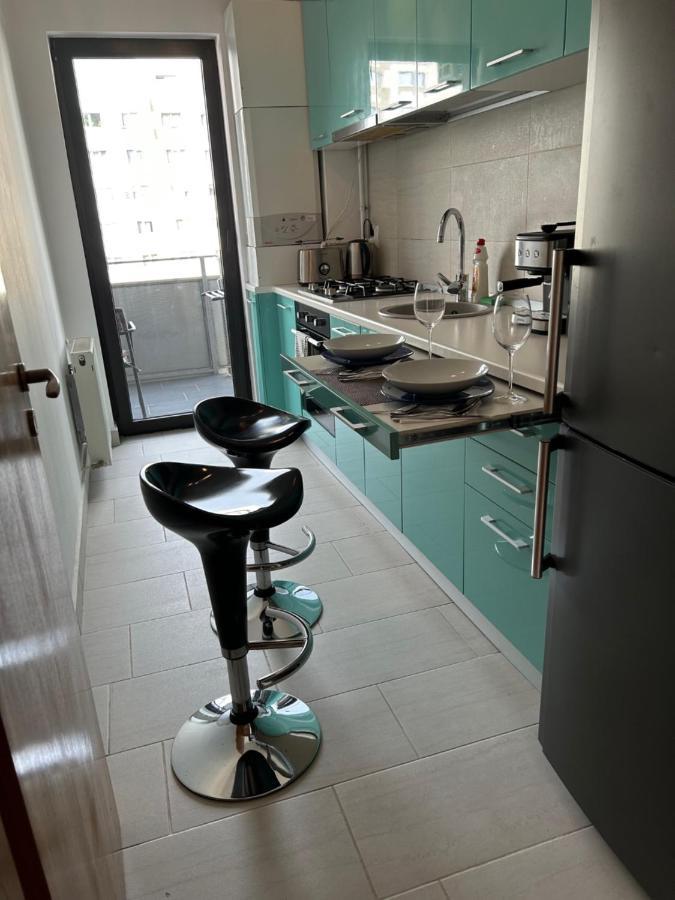 Mivardomi Accommodation Cluj Napoca Bagian luar foto