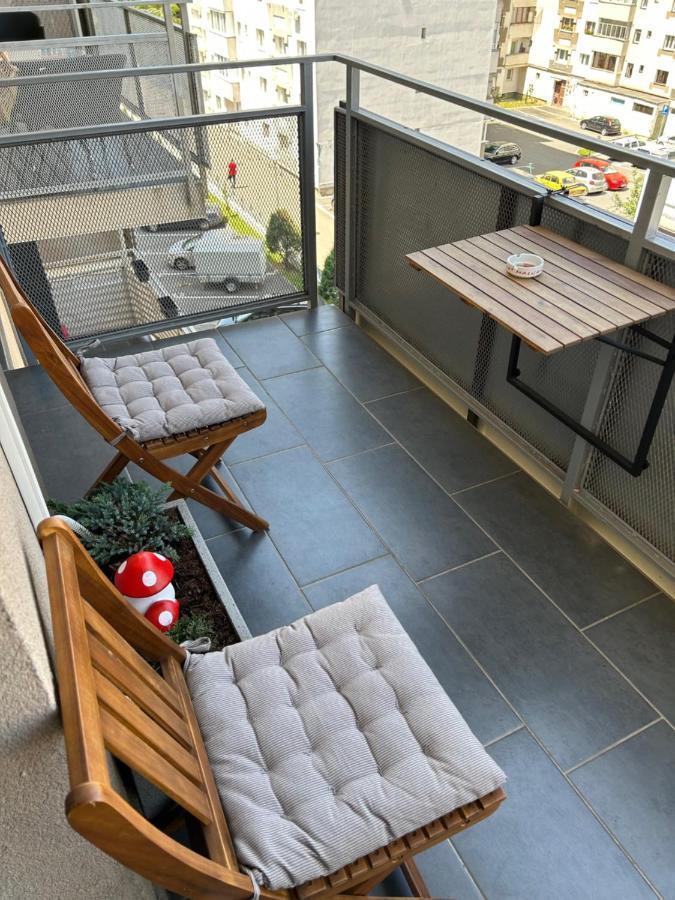 Mivardomi Accommodation Cluj Napoca Bagian luar foto
